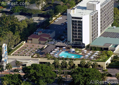 Melia Santo Domingo